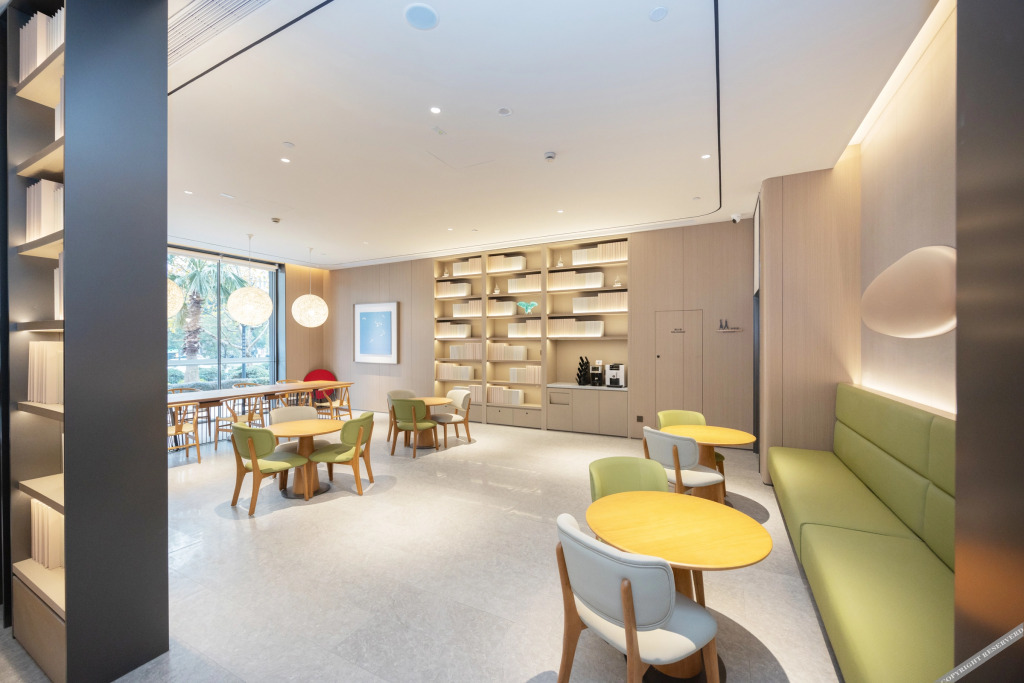 JI Hotel Hangzhou Sanba Zijingang