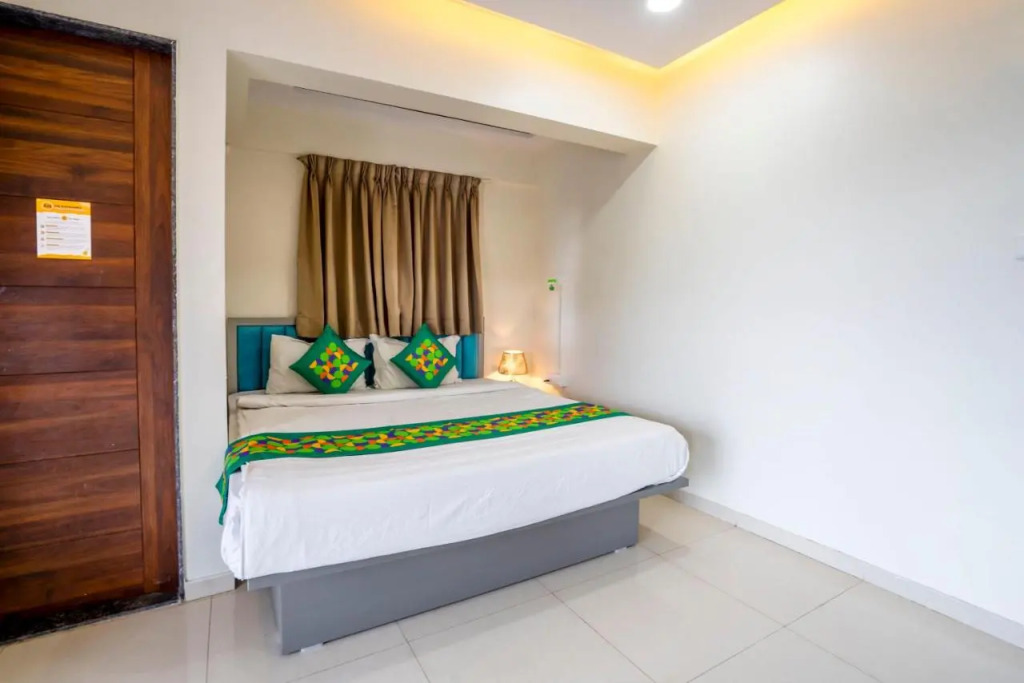Itsy Hotels Metro