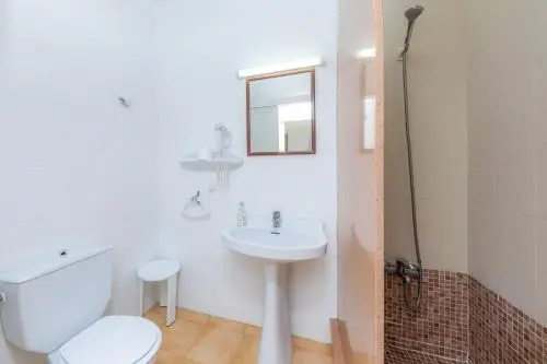 Apartamento Rosa Mar 5