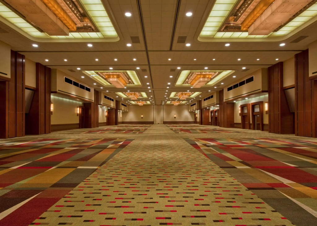 Hyatt Regency DFW International Airport