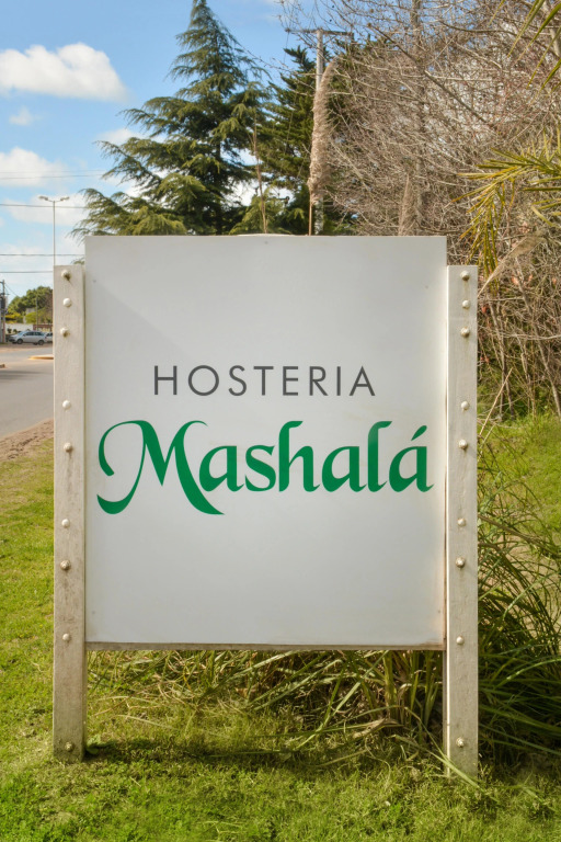Mashala