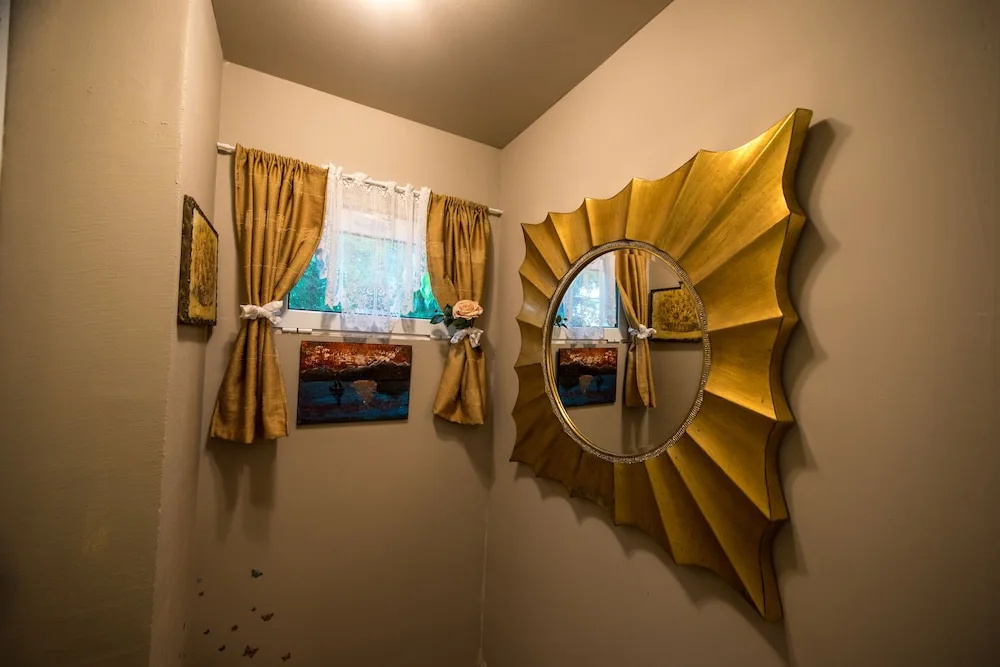 Bougainvillea Garden Retreat, Fully Equipped