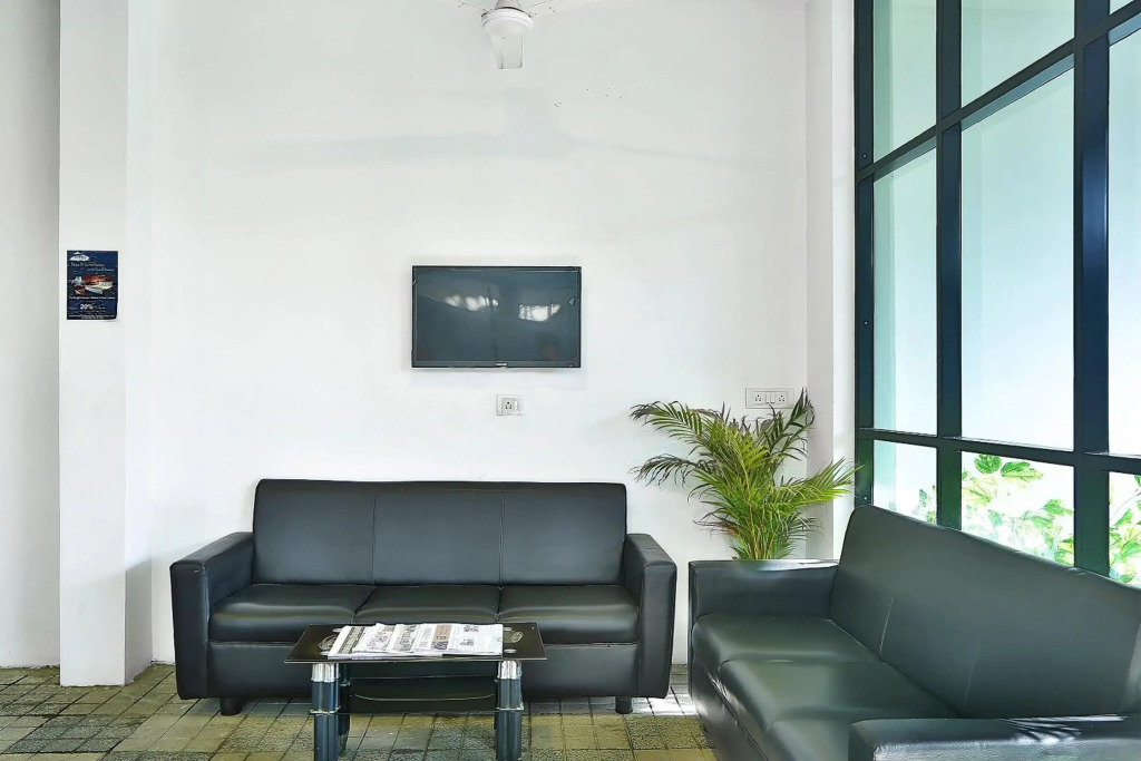 OYO 5328 Elite Residency