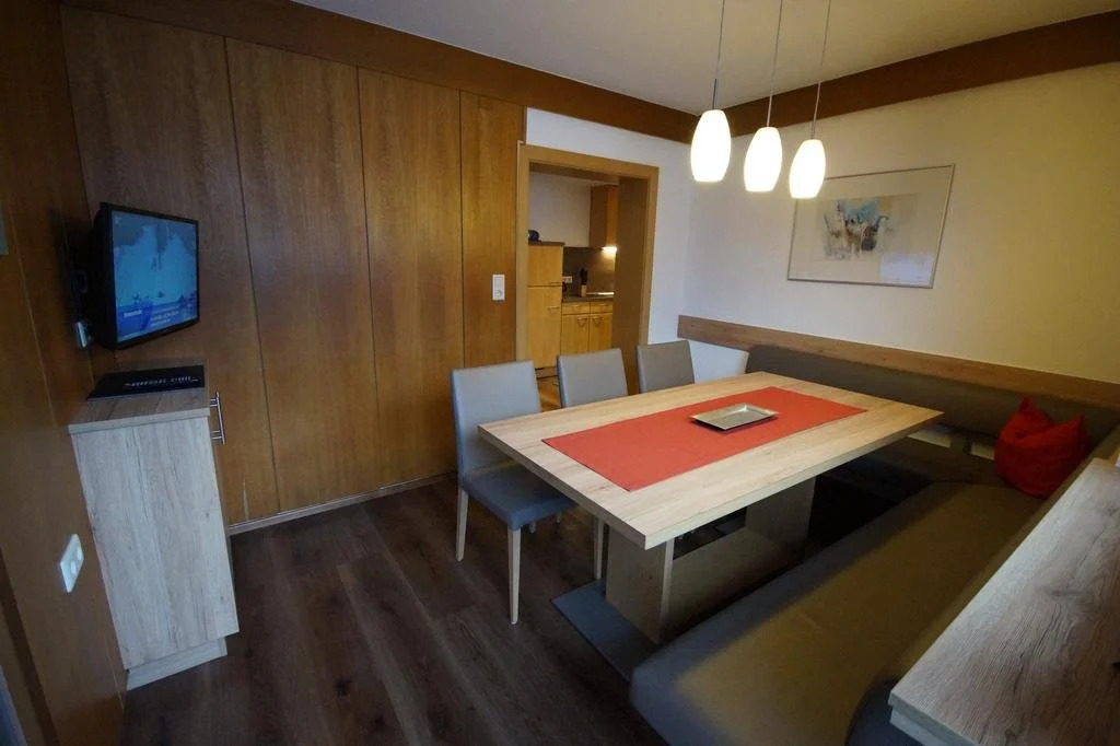 Appartement Gästehaus Aloisia