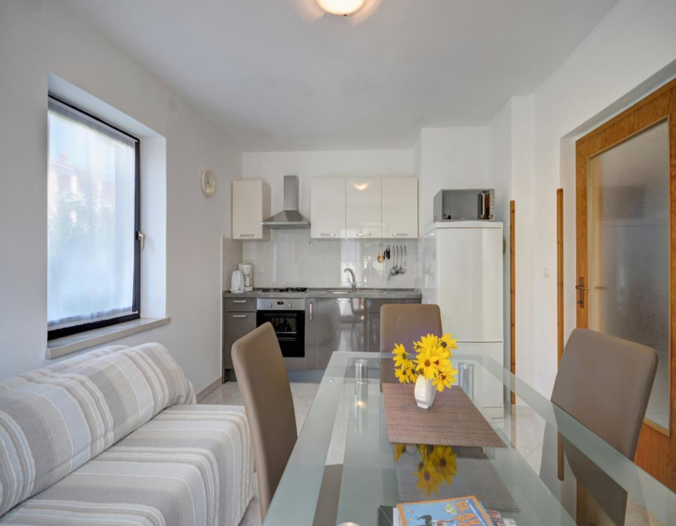 Apartment Barban Hreljici