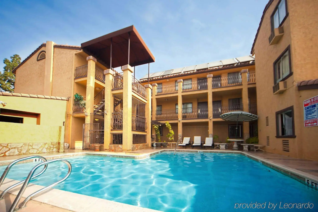 Hotel Baja San Diego - A Boutique Hotel