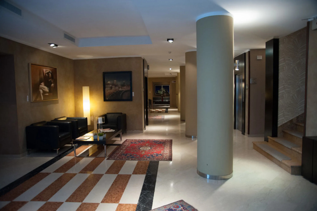 Viva Hotel Avellino