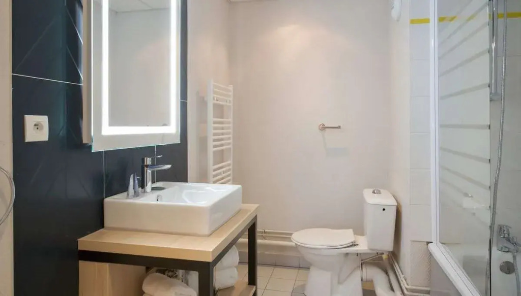 AppartCity Confort Lille - Euralille