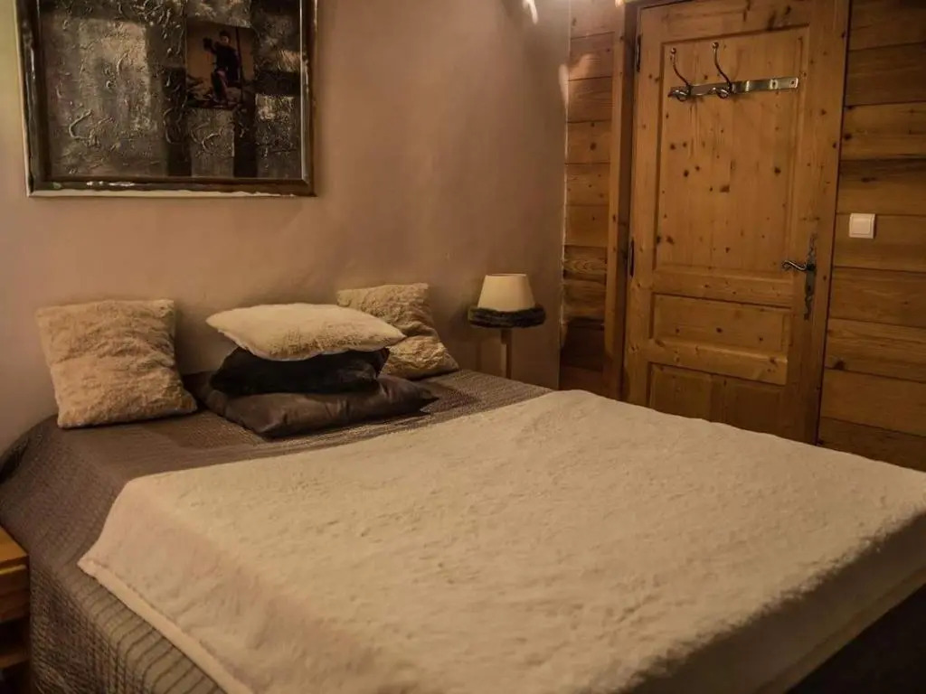 Appartement Tignes, 2 pièces, 4 personnes - FR-1-480-49