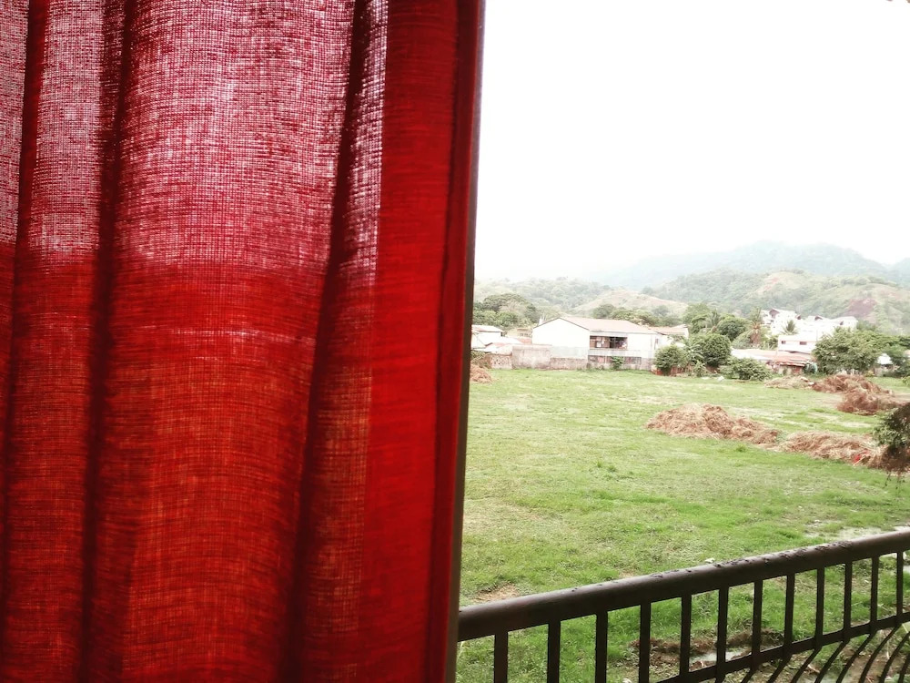 Hotel Feliz Vida