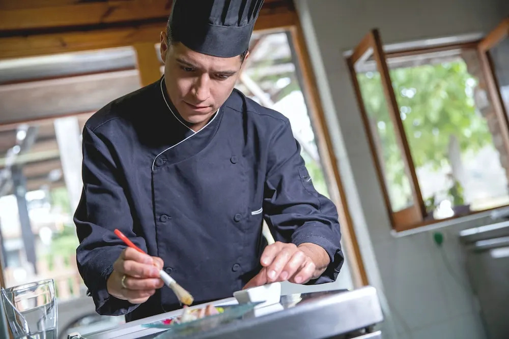 El Paraje del Chef