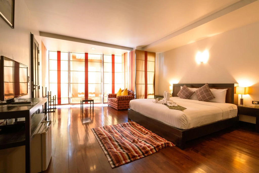 Kireethara Boutique Resort
