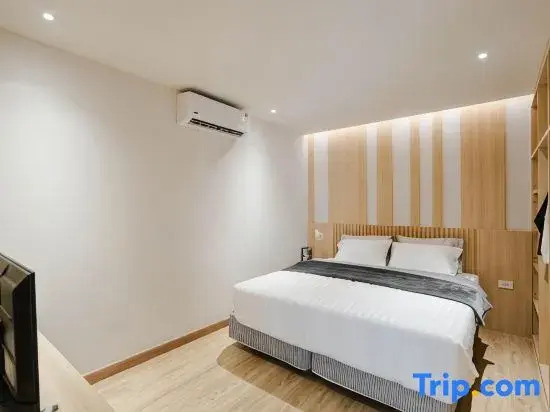 I-Zen Residence Central Eastville