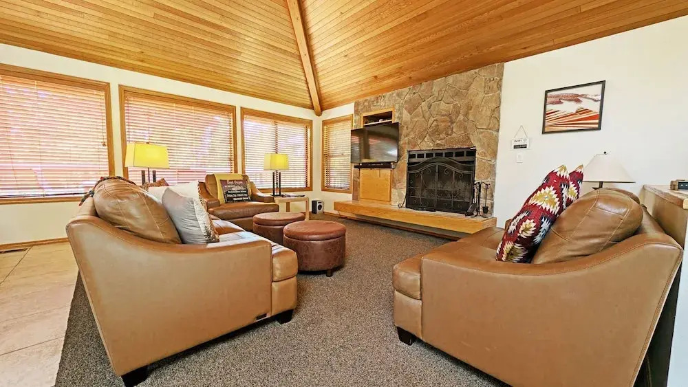 Red Cedar 53 3 Bedroom Home