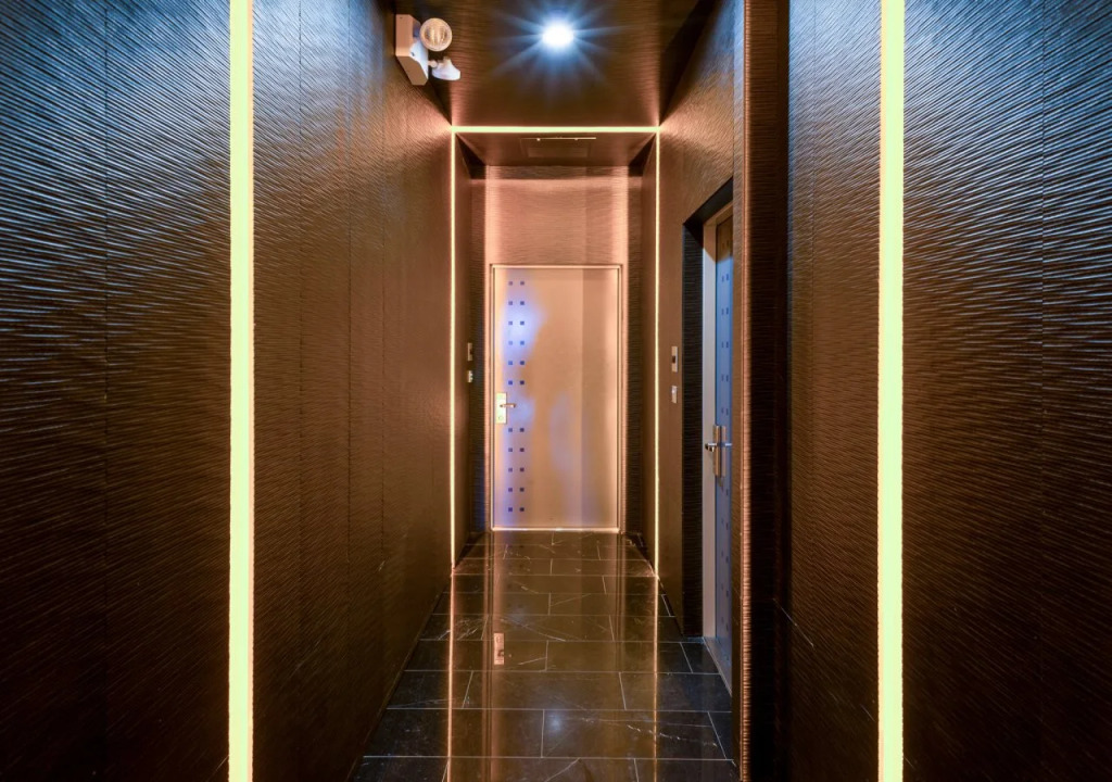 The One Boutique Hotel