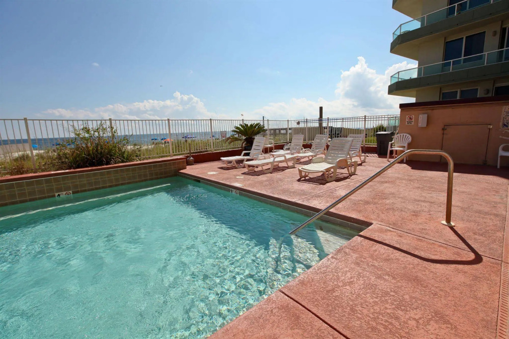 Alabama Gulf Coast Condominiums by Wyndham Vacation Rentals