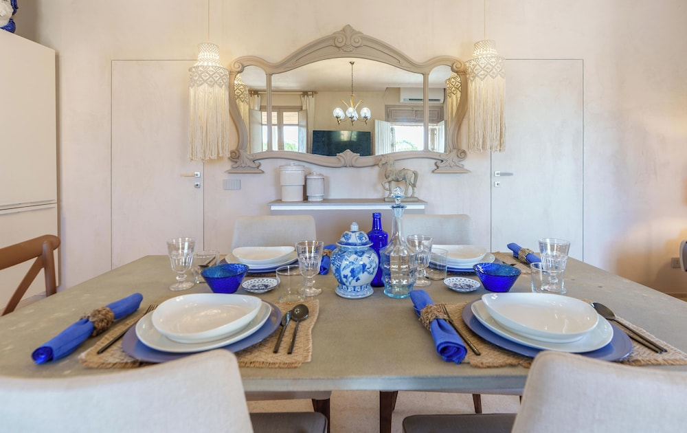 Blue Riad
