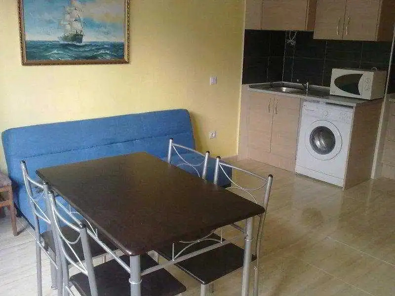 Apartamentos Senia