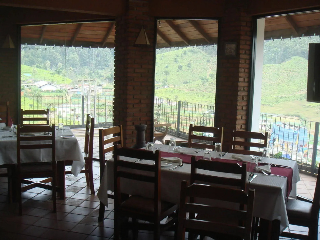 Midky Hotel Nuwara Eliya