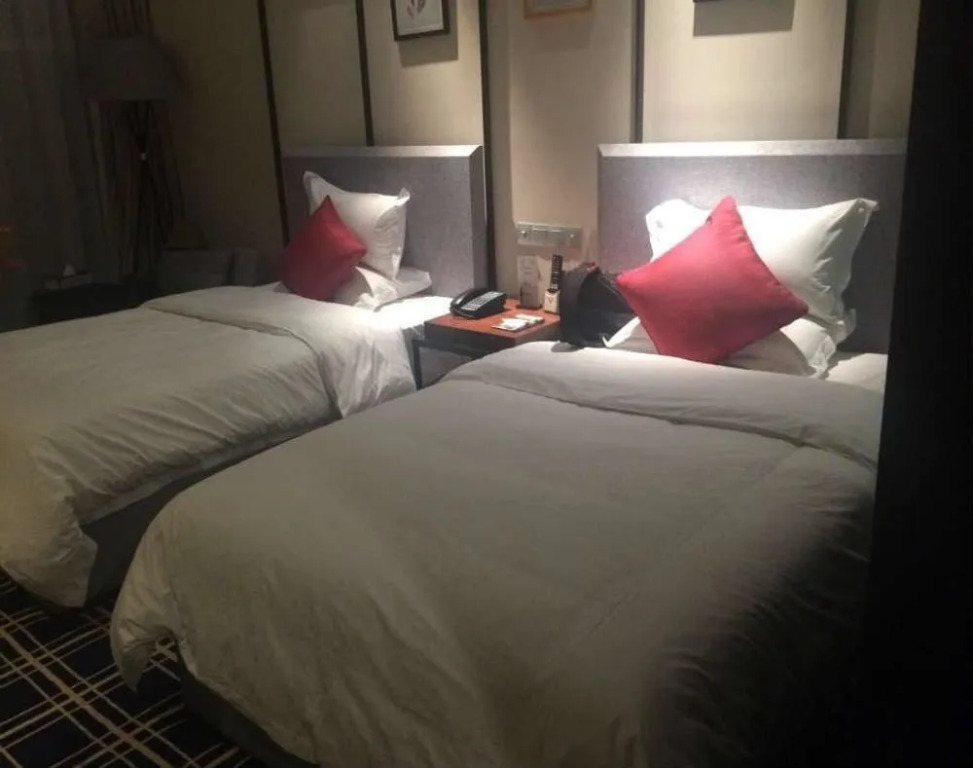 Hotel Vanlee ZS
