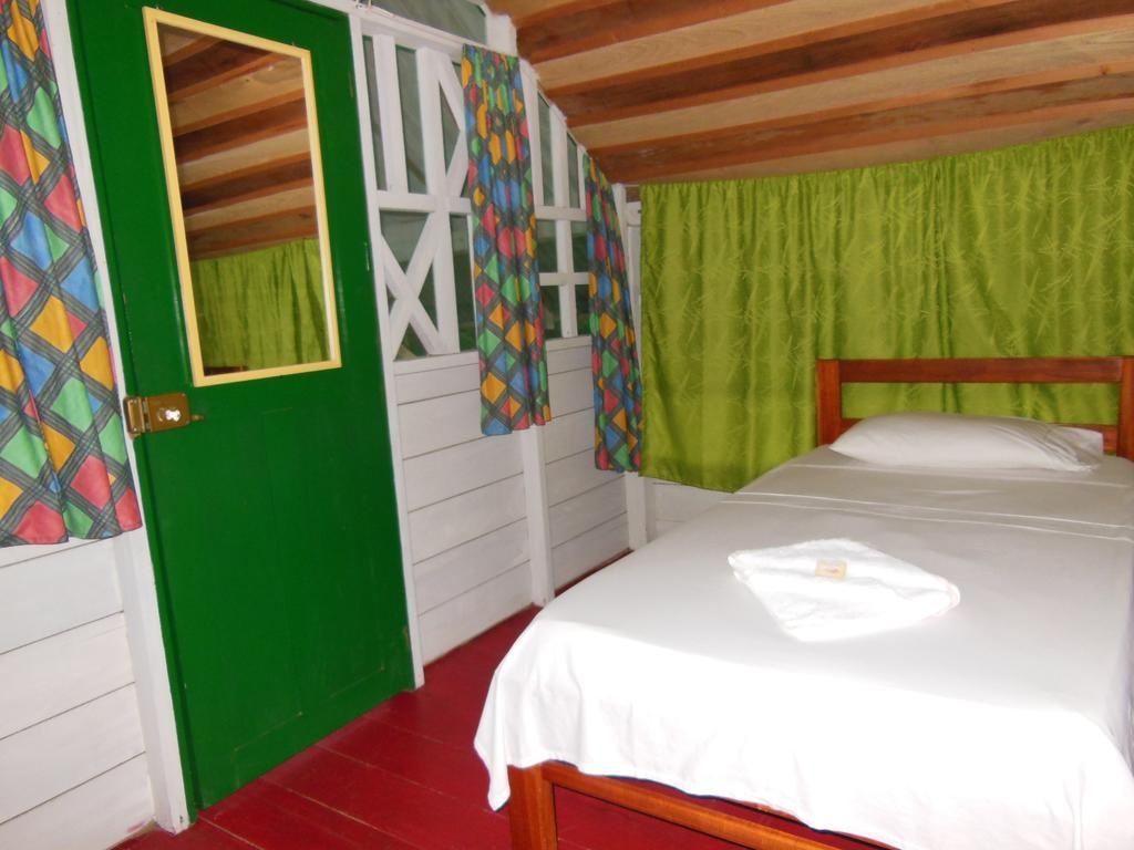 Hotel Lomas del Paiyü