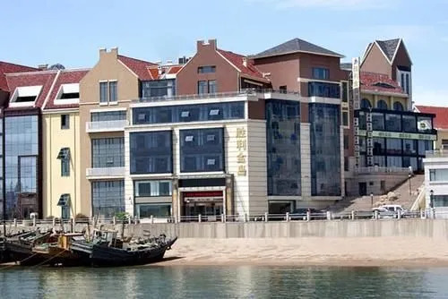 Jindao Hotel