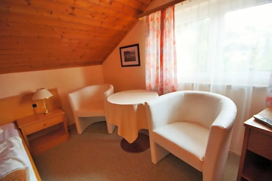 Seegasthof zur Landeroith