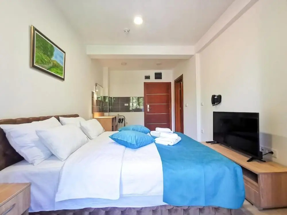 Hotel Agape