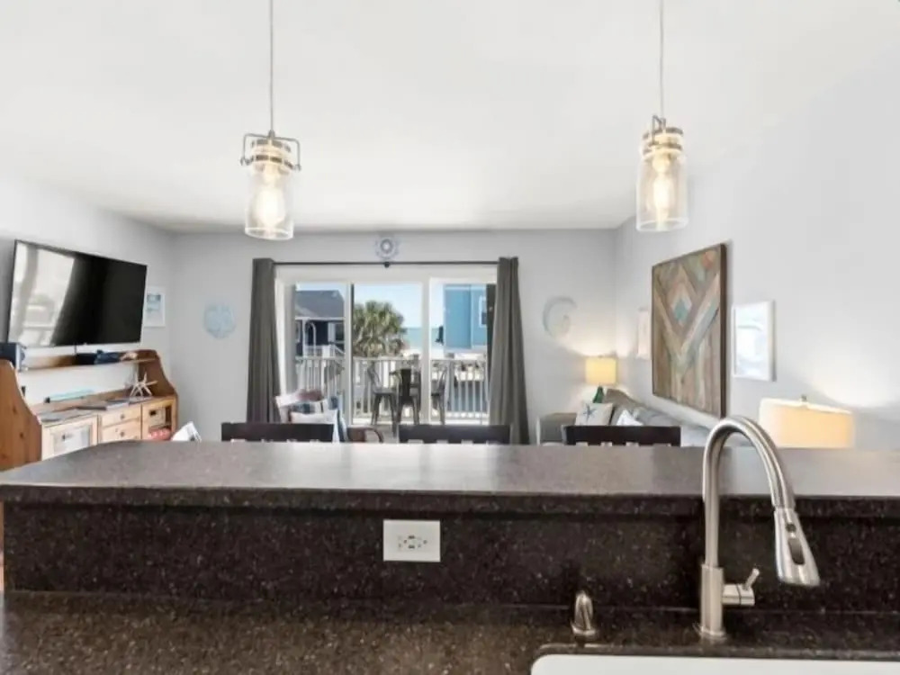 Laid Back By The Sea, Steps From The Beach With Amazing Ocean Views by RedAwning