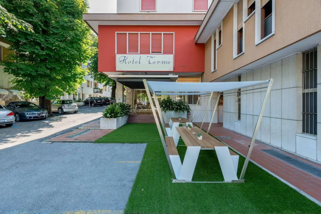 Hotel Terme