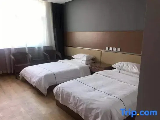 Tianrun Business Hotel
