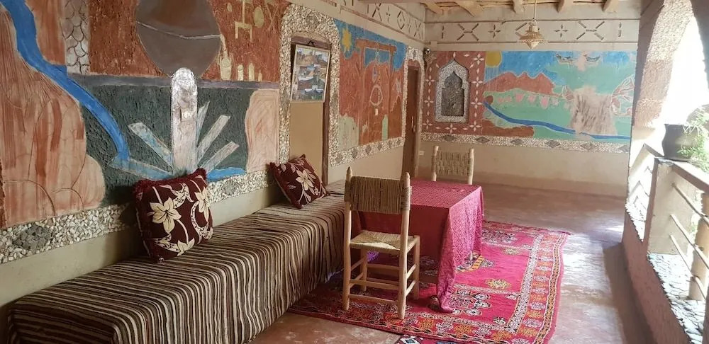 Kasbah Chems