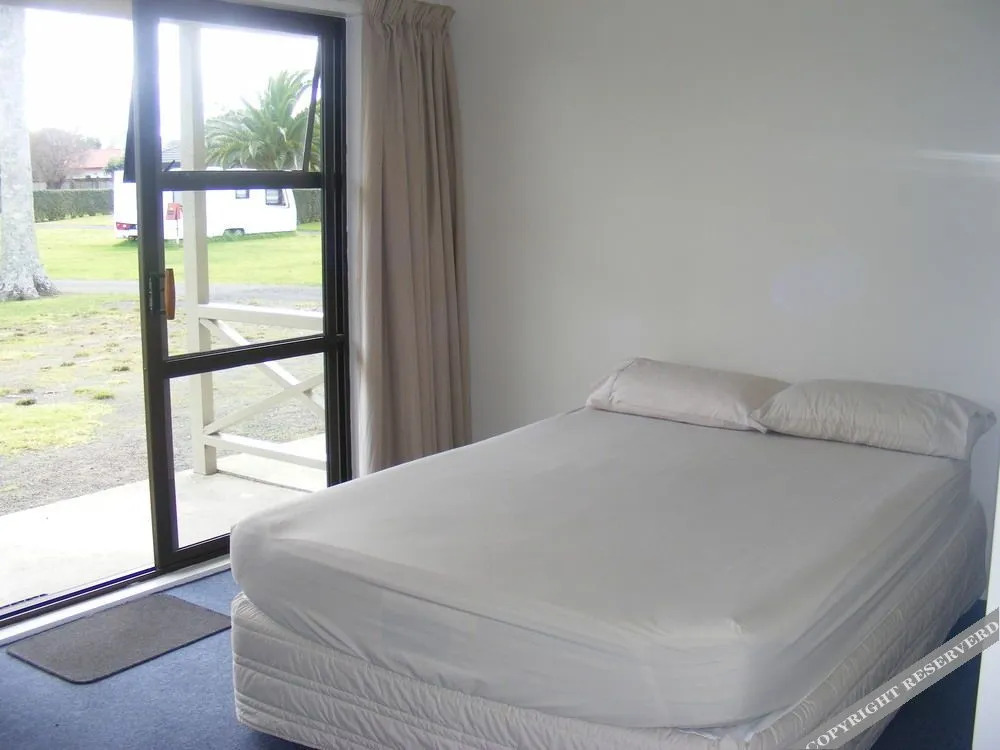 Harbourside Holiday Park