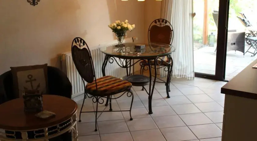 Ferienwohnung Libelle