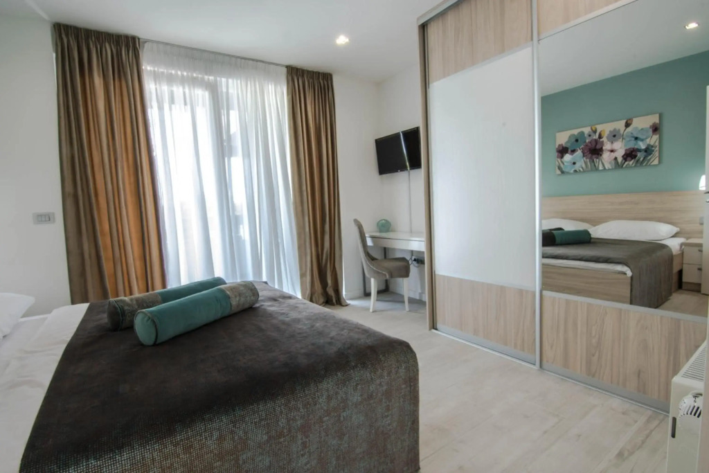 Villa Evoque by AdriaticLuxuryVillas