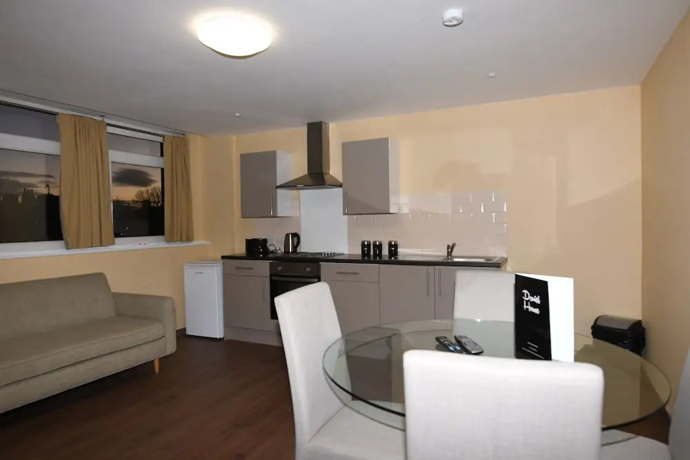 Daniel House Liverpool