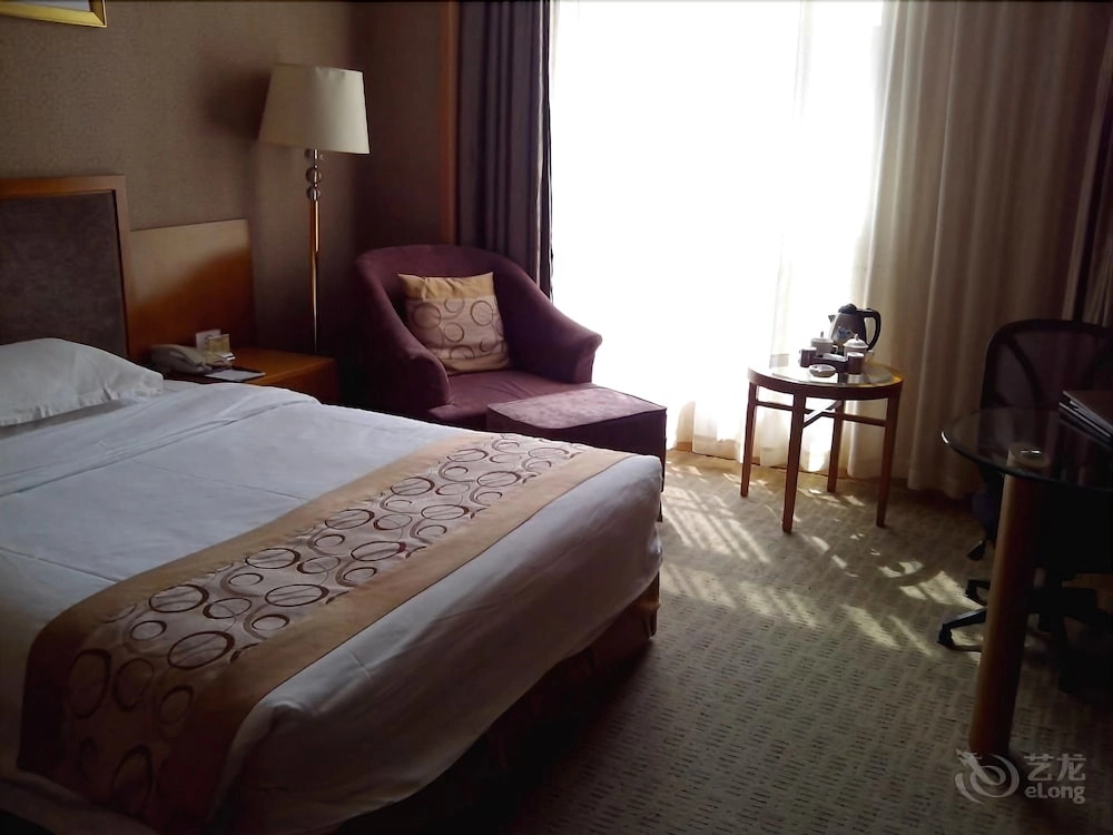 Rudong Haizhou Hotel