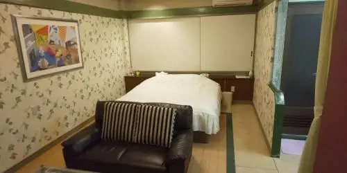 hotel oasis