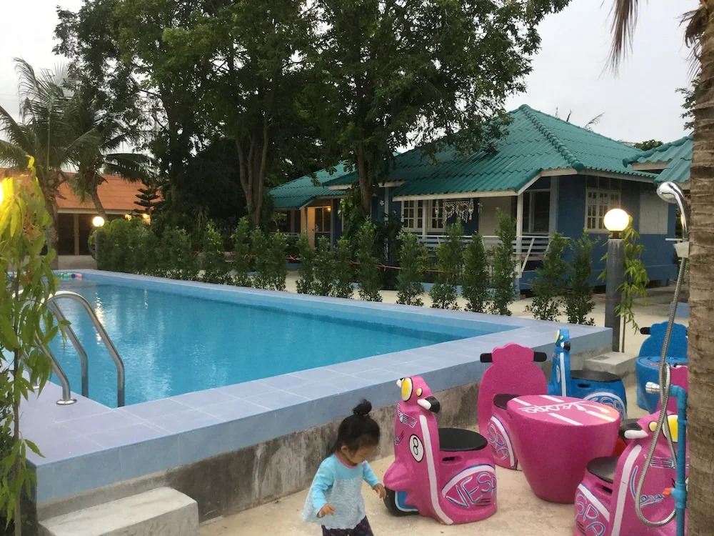 Pornphet Resort