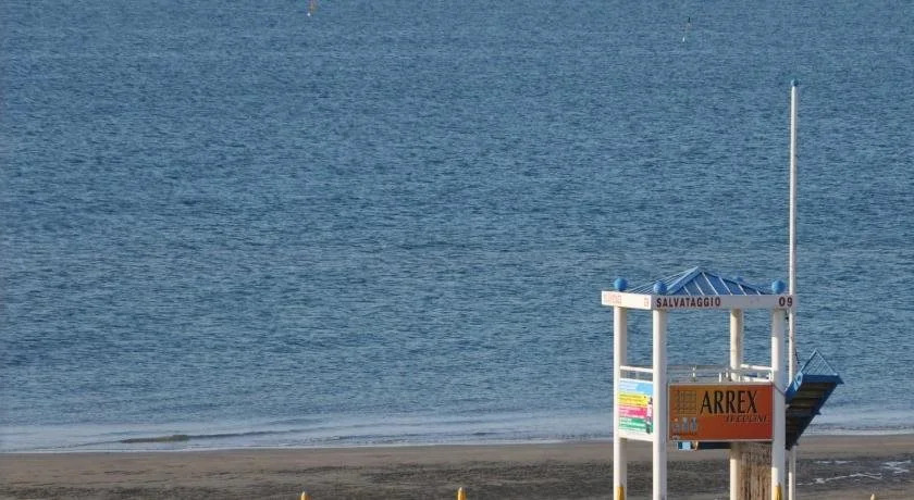 Hotel Ril