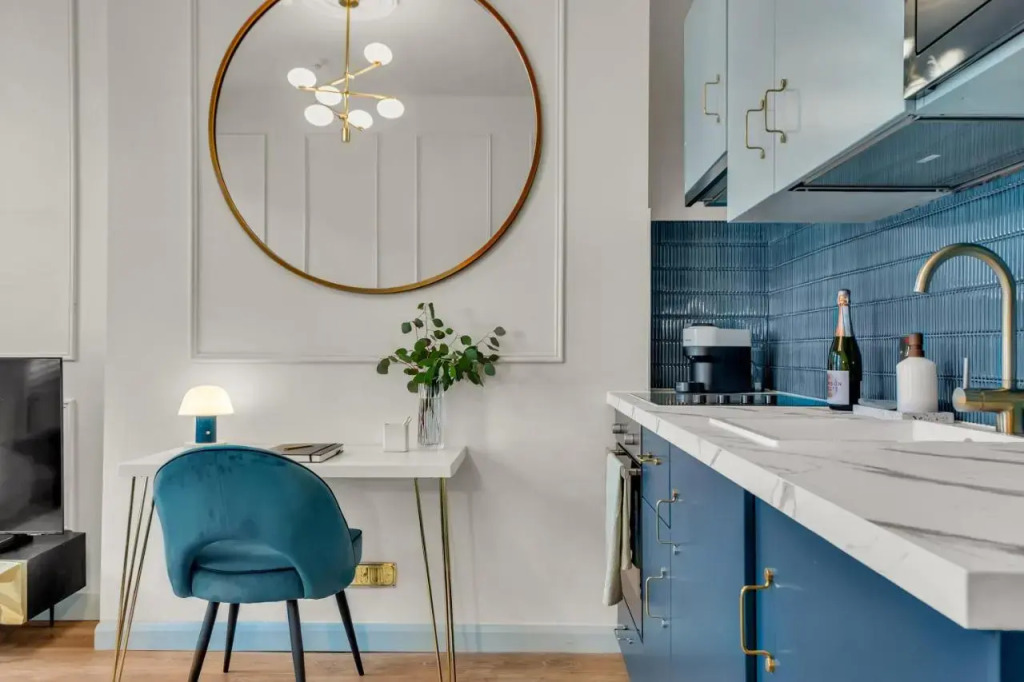 MySquare Kensington Residences