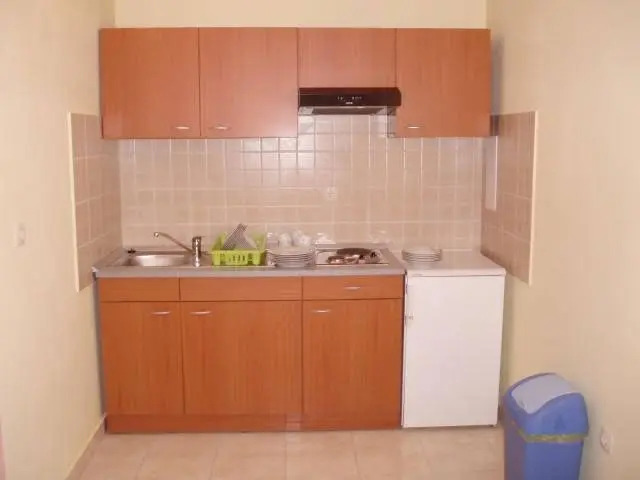 Apartments Ivka