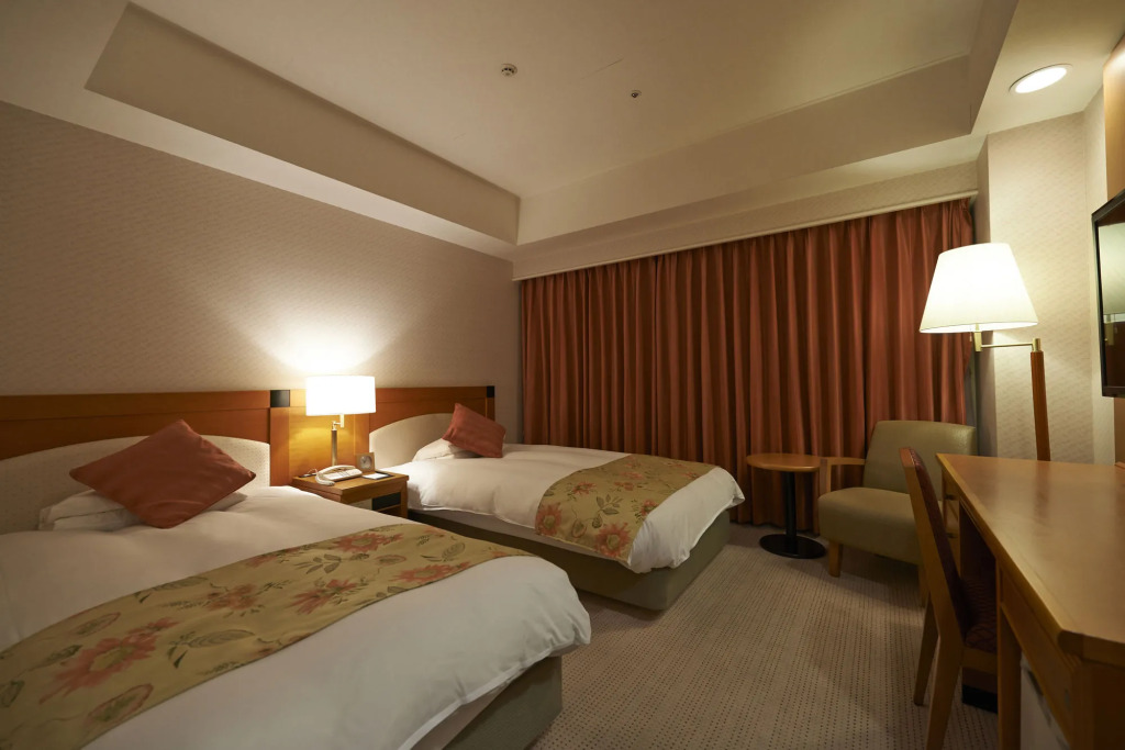 HOTEL VISCHIO AMAGASAKI by GRANVIA