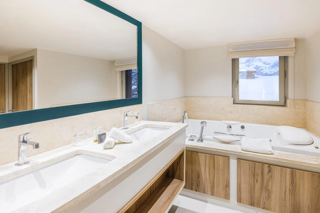 Les Suites de la Potinière