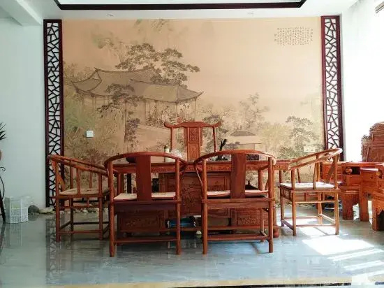 Xianju Binfeng Yazhu Zhuxi Fishing Leisure Holiday Homestay (Shenxianju Branch)