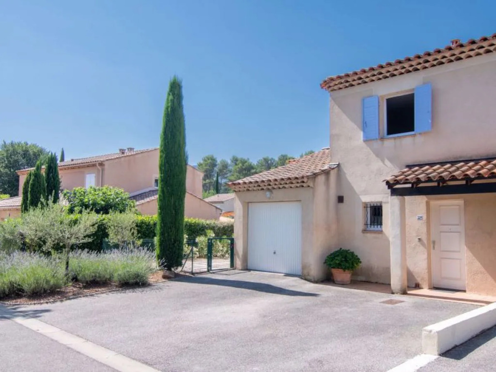 Villa Villa 22b Nans-les-Pins