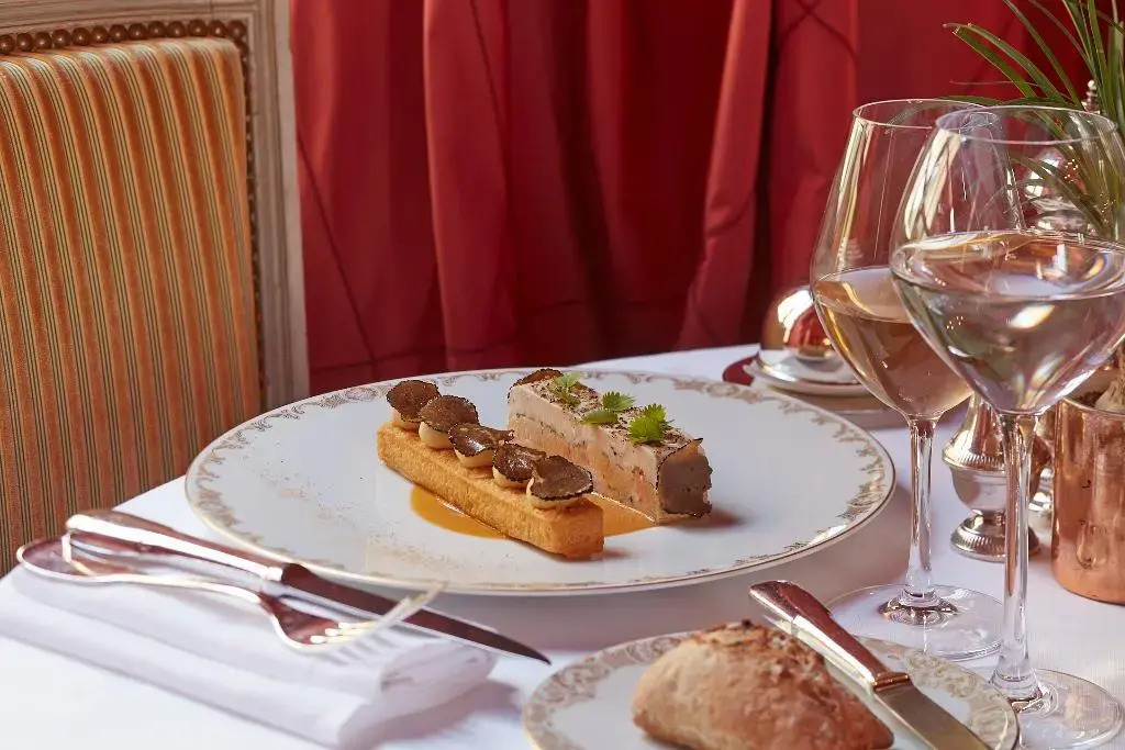 Château d'Audrieu - Relais & Châteaux