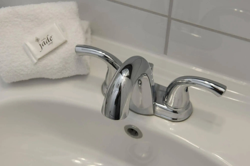 Le Deauville Motel