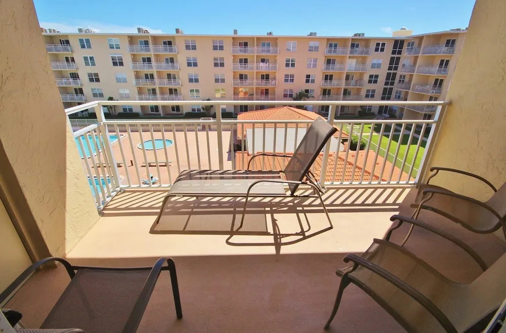Sea Coast Gardens II 411 Apartment 2