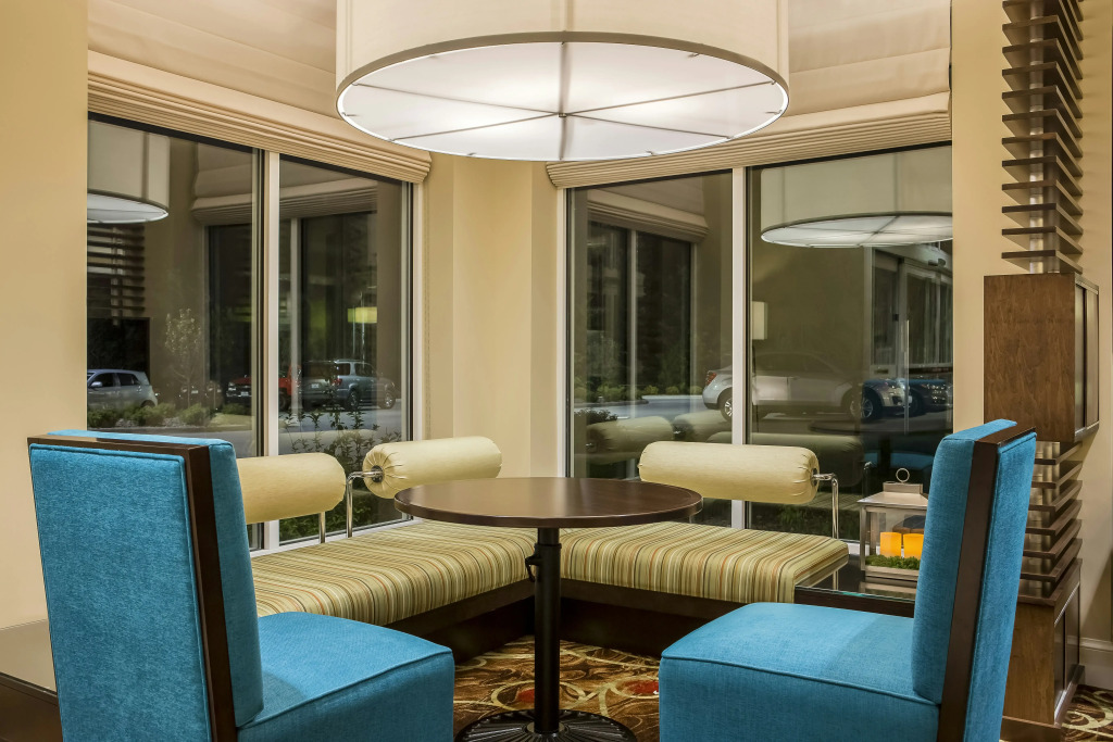 Hilton Garden Inn Bettendorf/ Quad Cities